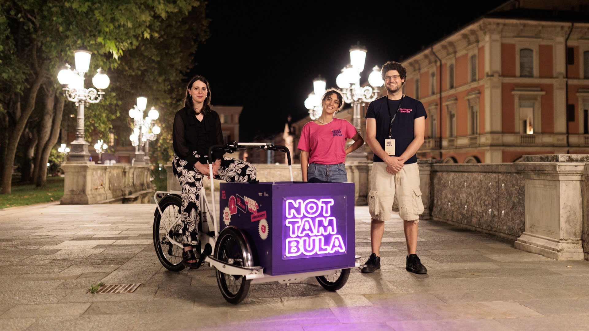 Bologna-di-Notte-Vicesindaca-Emily-Clancy